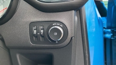 Vauxhall Crossland X 1.2T [110] Griffin 5dr [6 Spd] [Start Stop] Petrol Hatchback